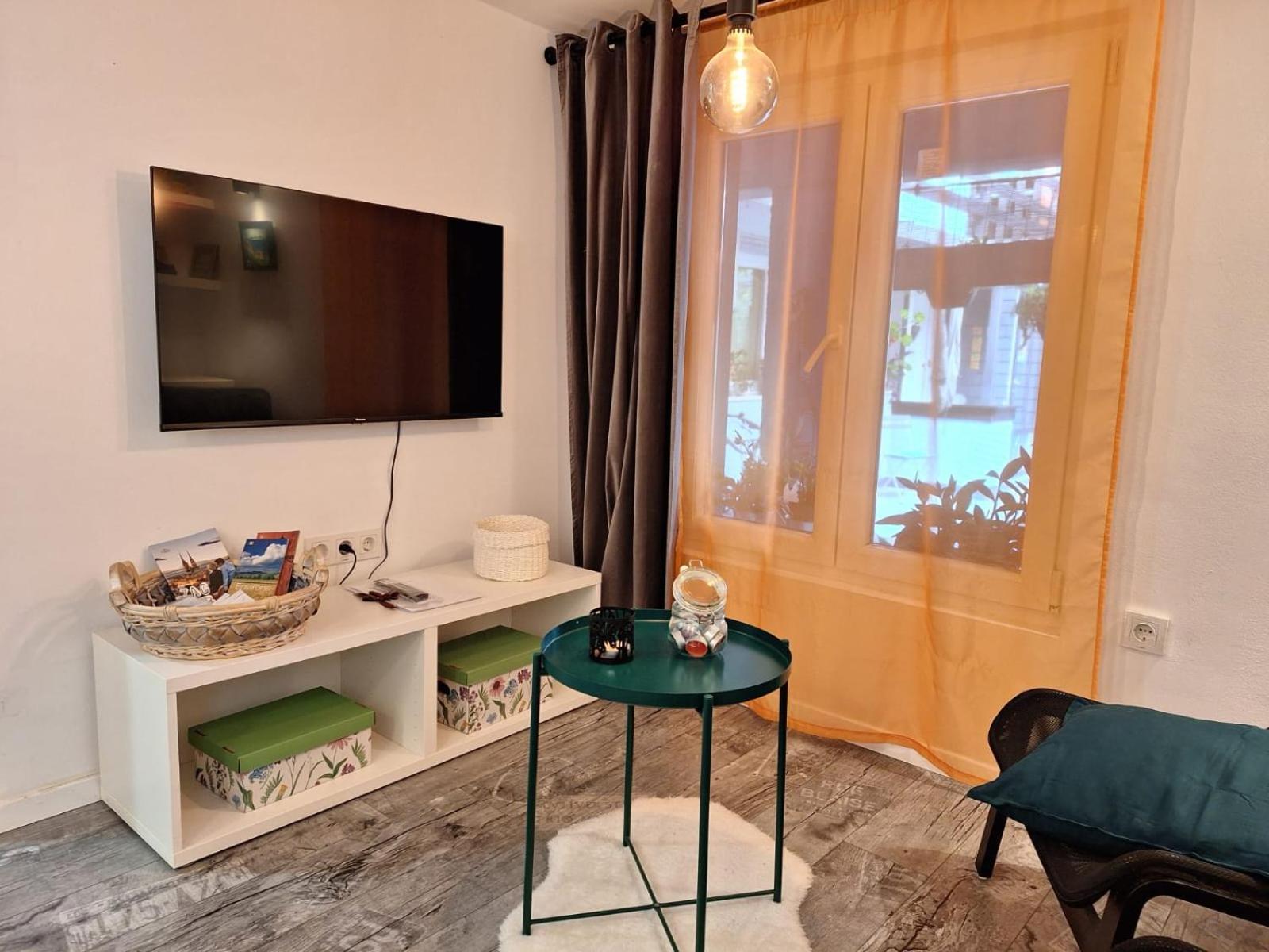 New Studio Apartment Emmy With Free Street Parking Zagreb Exterior foto